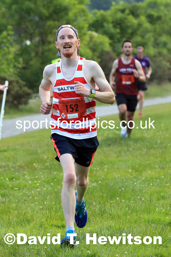 Newburn Riverside Run (organsied by Elswick Harriers), 2022 Newburn Riverside Run, Newcastle upon Tyne. Photo: David T. Hewitson/Sports for All Pics